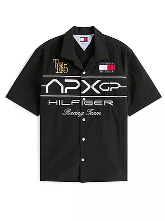 TOMMY HILFIGER | Hemd Regular Fit F1 MOVIE | 